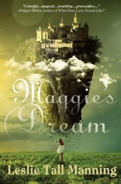 Maggie's Dream - Manning, Leslie Tall