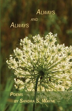 Always and Always - Wayne, Sandra S.