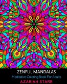 Zenful Mandalas