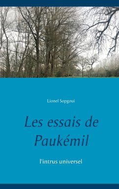 Les essais de Paukémil (eBook, ePUB)