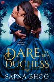 Dare to be a Duchess (eBook, ePUB)