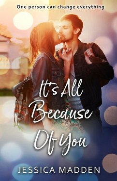 Cover It's All Because Of You