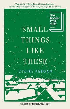 Small Things Like These - Keegan, Claire