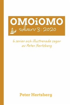 OMOiOMO Solvarv 3 - Hertzberg, Peter