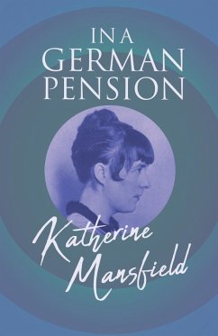 In a German Pension - Mansfield, Katherine