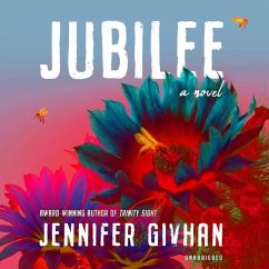 Jubilee Lib/E - Givhan, Jennifer
