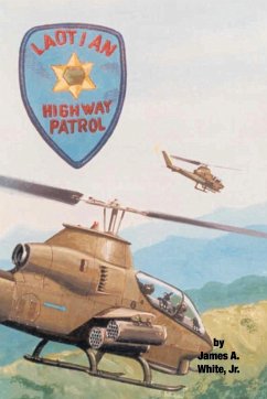 Cover Laotian Highway Patrol