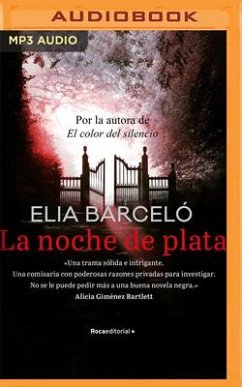 La Noche de Plata (Narración En Castellano) - Barceló, Elia