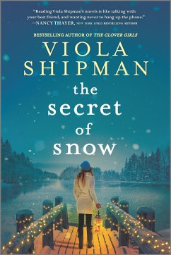 The Secret of Snow - Shipman, Viola