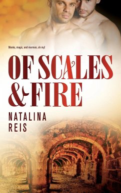 Of Scales and Fire - Reis, Natalina