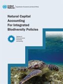 Natural Capital Accounting for Integrated Biodiversity Policies