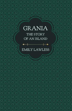 Grania - The Story of an Island - Lawless, Emily