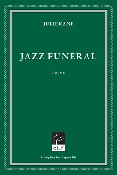 Jazz Funeral - Kane, Julie