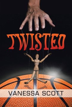 Twisted - Scott, Vanessa