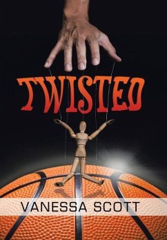 Twisted - Scott, Vanessa
