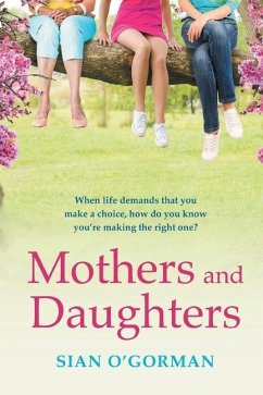 Mothers and Daughters - O'Gorman, Sian