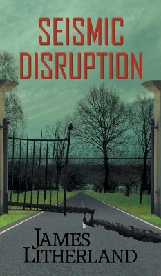 Cover Seismic Disruption