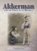 Akkerman and the Towns of its District; Memorial Book