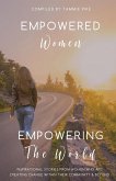 Empowered Women Empowering the Word