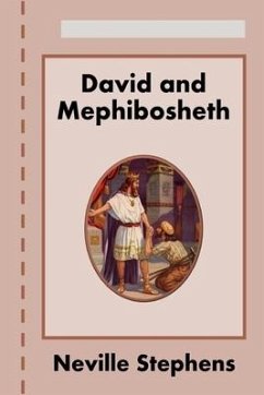 David and Mephibosheth - Stephens, Neville