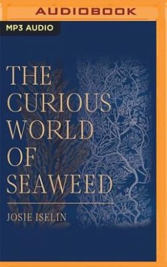 The Curious World of Seaweed - Iselin, Josie