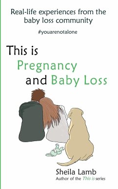 This is Pregnancy and Baby Loss - Lamb, Sheila