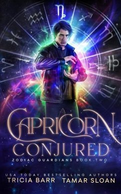 Capricorn Conjured - Barr, Tricia; Sloan, Tamar