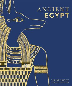 Ancient Egypt - Dk