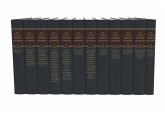 The Works of Thomas Goodwin, 12 Volumes