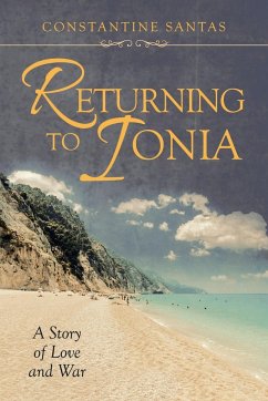 Returning to Ionia - Santas, Constantine