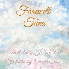 Farewell Tana - Sow, Enrica
