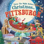 'Twas the Night Before Christmas in Pittsburgh