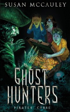 Ghost Hunters - McCauley, Susan