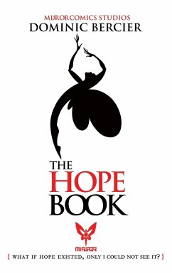 The Hope Book - Bercier, Dominic