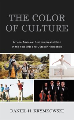 Cover The Color of Culture (eBook, ePUB)
