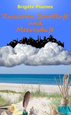 Cover Zwischen Stadtluft und Meeresduft (eBook, ePUB)