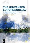The Unwanted Europeanness? (eBook, ePUB)