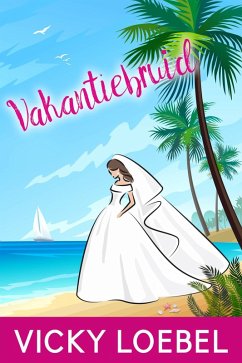Cover Vakantiebruid (eBook, ePUB)