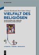 Vielfalt des Religiösen (eBook, ePUB) - Bild 1