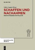 Schaffen und Nachahmen (eBook, PDF)