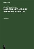 Modern Methods in Protein Chemistry. Volume 3 (eBook, PDF)