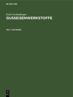 Textband (eBook, PDF) - Nechtelberger, Erich