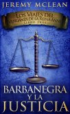 Barbanegra y La Justicia (Los Viajes del Venganza de la Reina Anne, #3) (eBook, ePUB)