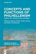 Concepts and Functions of Philhellenism... - Bild 1
