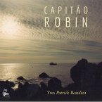 Capitão Robin (eBook, ePUB)