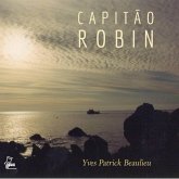 Capitão Robin (eBook, ePUB)