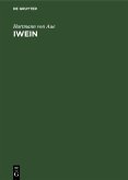 Iwein (eBook, PDF) Iwein (eBook, PDF)