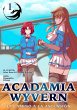 Academia Wyvern (Academia Wyvern: el... - Bild 1
