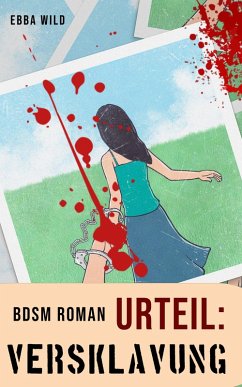 Cover Urteil: Versklavung (eBook, ePUB)