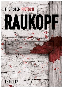 RAUKOPF (eBook, ePUB) - Pietsch, Thorsten